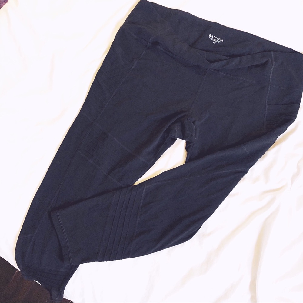 Athleta leggings